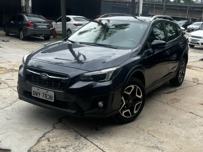 Subaru XV 2.0 L 16V 4X4 AUT 2019