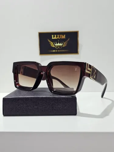 Óculos de Sol LV Millionaire 1.1