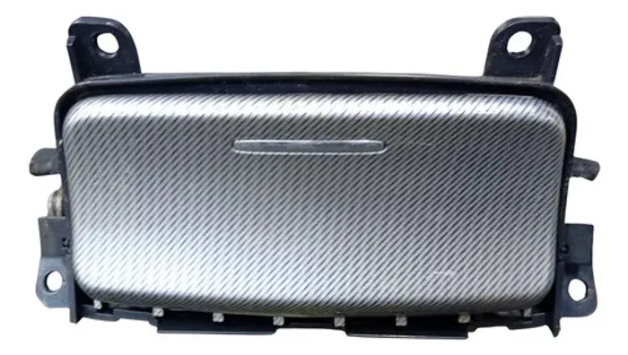 Porta Objetos Sentra 2014 A 2016 Preto