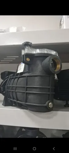 BOMBA DE PISCINA 1/2CV MON 127/220V THEBE