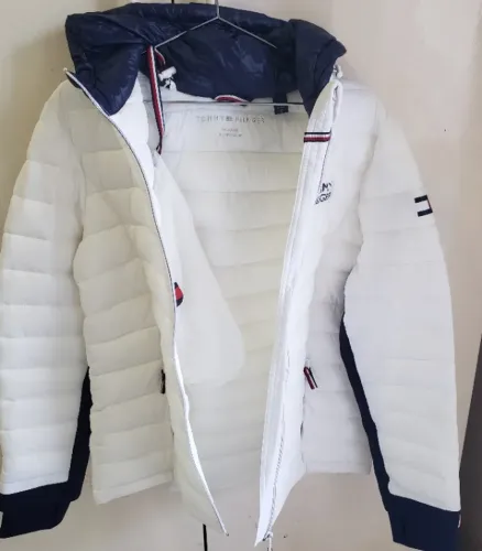 Casaco Tommy Hilfiger