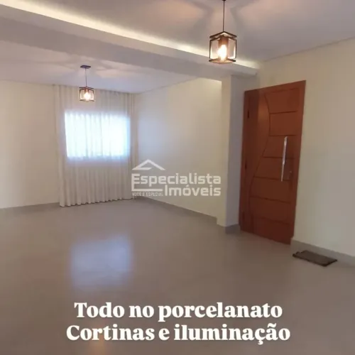 NOVO!!! 3Q COM SUÍTE E 2 VAGAS GAR. POR SÓ 399.990