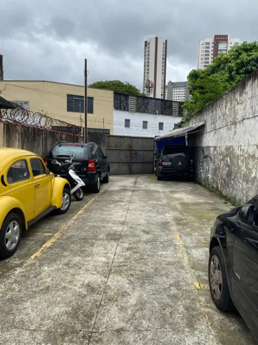 Galpão/Depósito/Armazém para venda possui 360 metros quadrados em Barra Funda - São Paulo