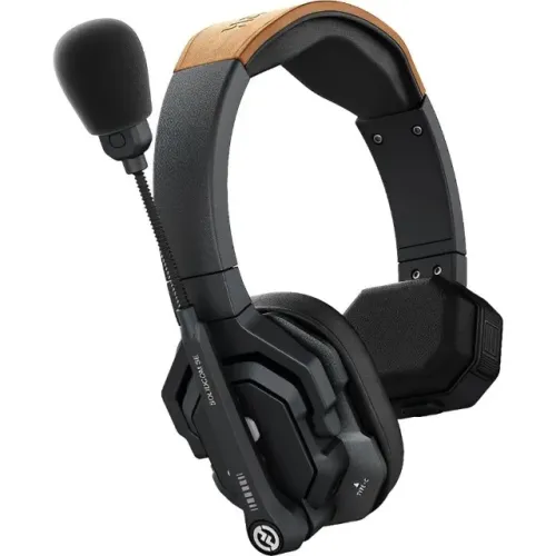 Fone de Ouvido Hollyland Solidcom Se Global 2S 2-Person (HL-Solidcom SE-2S) - Lacrado!