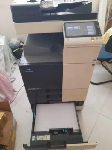 Vendo maquinas e itens para montar comercio