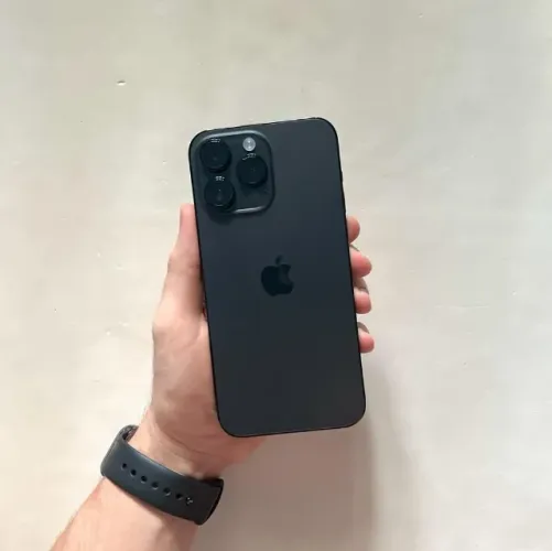 iPhone 14 Pro Max 128GB (Impecável)