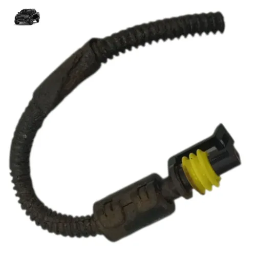 Plug Conector Cebolão Óleo Motor Fiat Toro 1.8 2021 2020 19