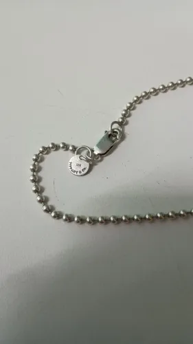 Colar Tiffany 