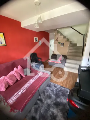 Casa em Condomínio à Venda em São Bernardo do Campo - Nova Petrópolis: 2 Quartos, 2 Salas,