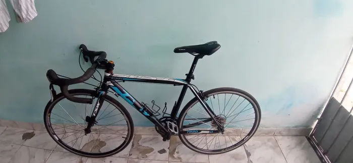 Bicicleta de estrada - T20