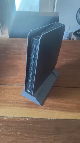 Mini PC gamer RTX 3050
