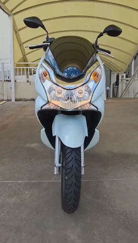 Honda PCX 2014 IMPECÁVEL