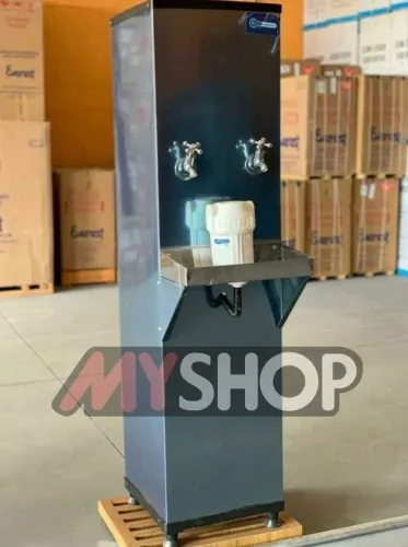 Bebedouros Industriais Knox