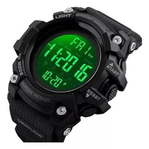 Relógio skmei 1384 Digital Esportivo Masculino