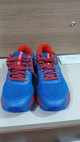 Tênis Asics Gel Hypersonic Marvel 