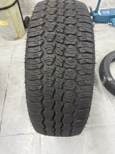Pneu Aro 15 Roadking 265/70r15 112h Argos At01