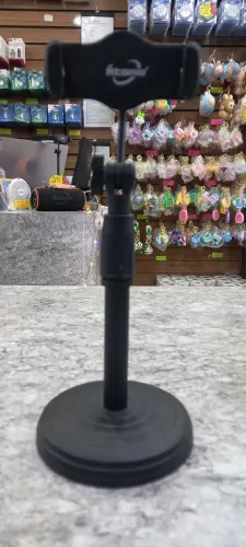 Suporte/base para celular promoção