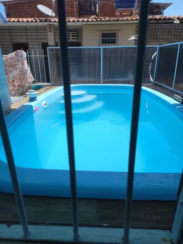 Casa por temporada em ilha de Itamaracá Disponível para carnaval