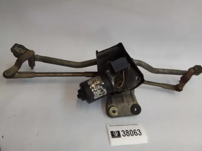 Motor Limpador Para-brisa Ford Verona 1990/1994