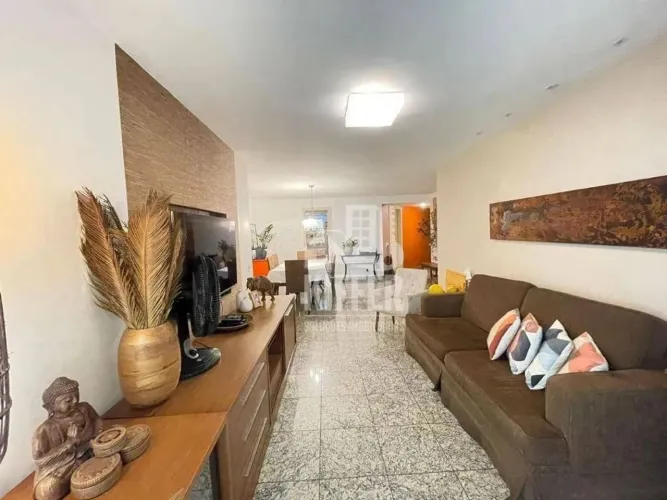 Apartamento 4 quartos Icarai Niteroi