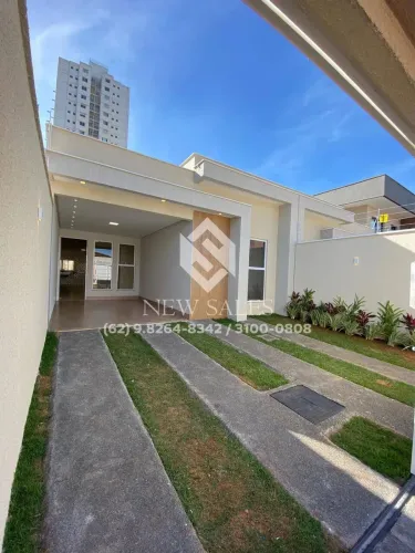 Casa 3 quartos 2 suítes com piscina 210 mts jardim atlântico