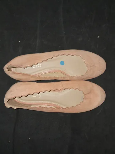 Sapatilha Feminina Bege