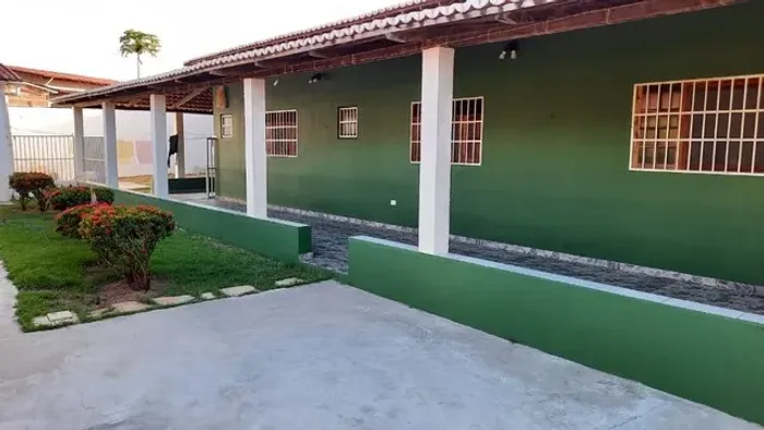 Casa Condomínio, Praia de Jacumã, 4 Quartos, 3 Suítes, 244m2