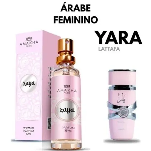 Perfume Amakha Paris