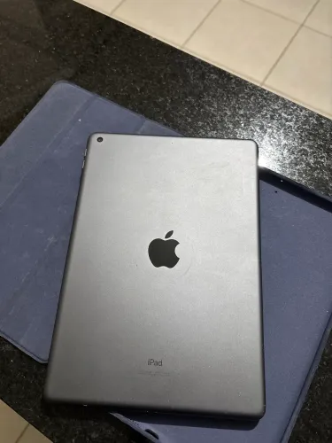Ipad 7th Geração- 2019 32gb IMPECÁVEL