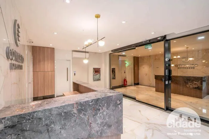 Sala comercial à venda, 2 vagas, Neva - Cascavel/Pr