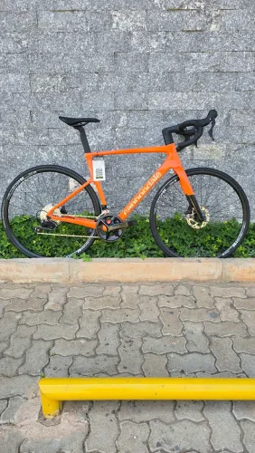 Cannondale SuperSix Evo 4