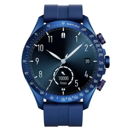 Relógio Smartwatch Haylou Solar pro