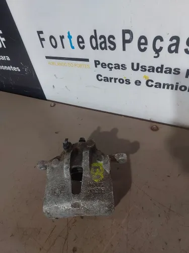 Pinça De Freio Do Hyundai I30 2008/12 De