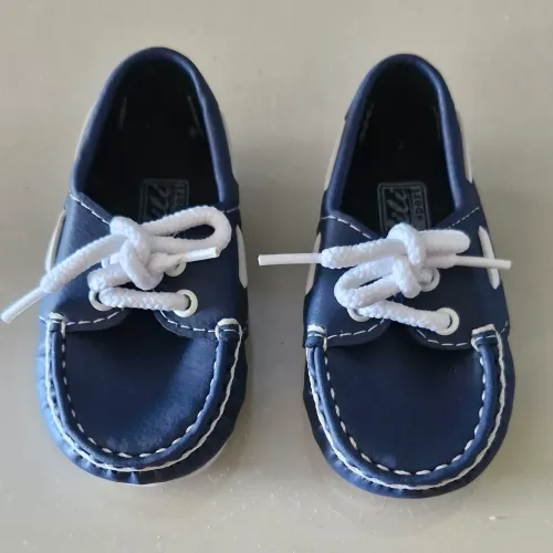 Sapatinho de Bebê