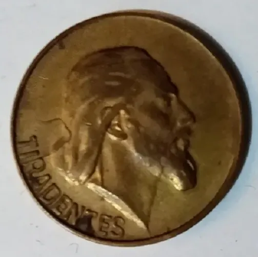 Medalha Comemorativa do Brasil de 1954