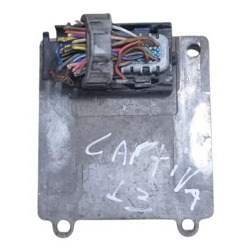 Modulo Cambio Captiva 2.4 2010 2011 2012 2013