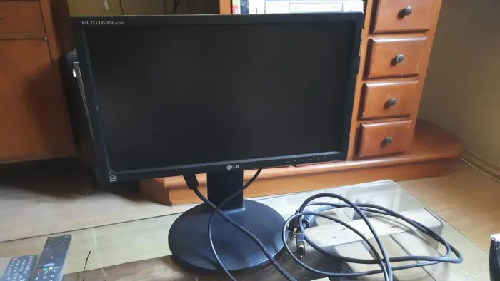 Monitor LG 19 polegadas