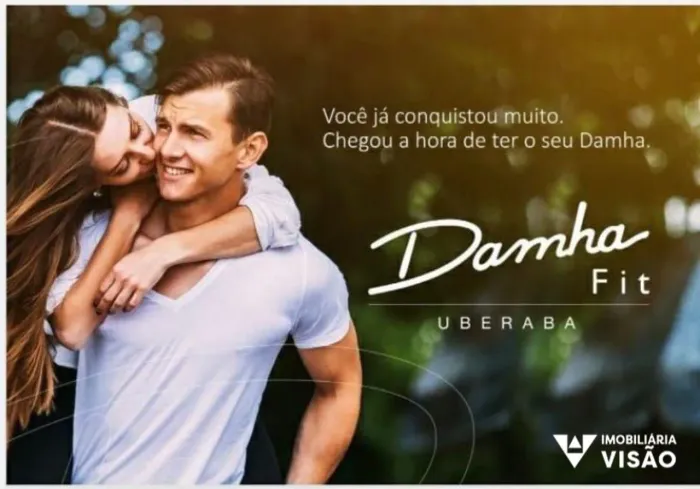 Terreno à venda, MANOEL MENDES - Uberaba/MG