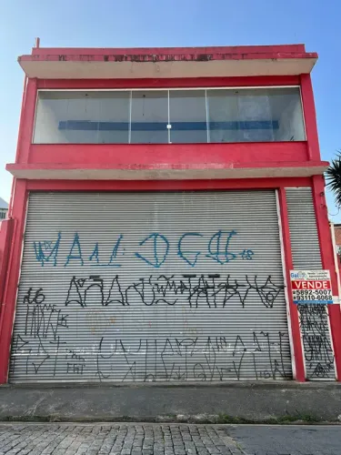 Garagem para alugar em São Paulo/SP