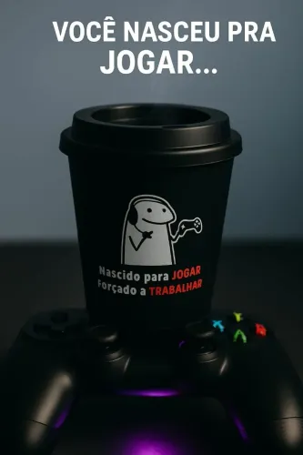 Copos para café  personalizados 