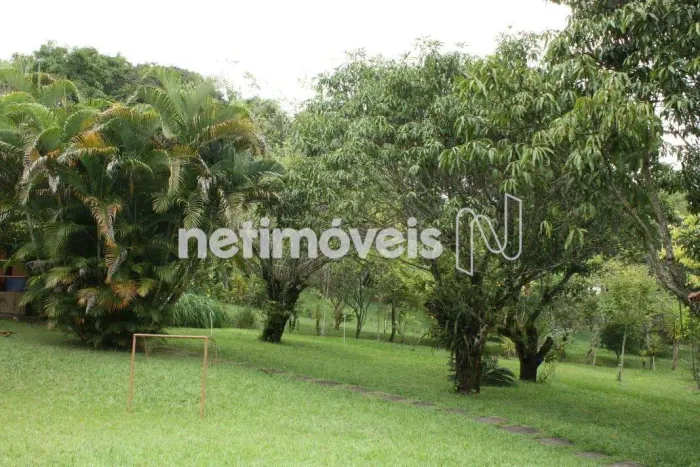 Venda Sítio Córrego do Barro Brumadinho