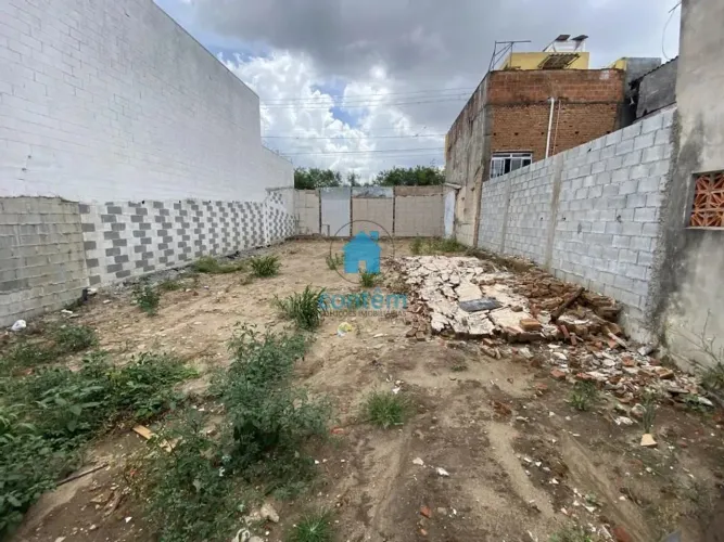 Terreno à venda em Osasco, Km 18