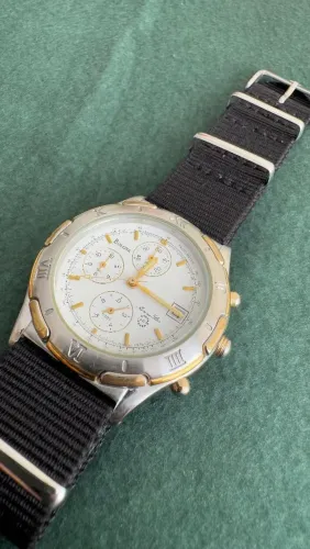 Relógio Bulova Marine Star