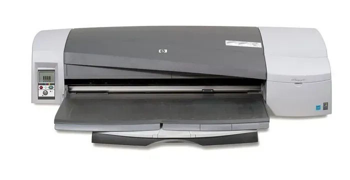 Impressora Plotter HP DesignJet série 111