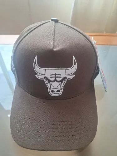 Boné Chicago Bulls 