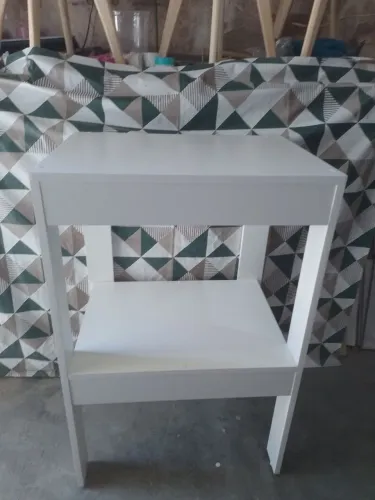 Móvel para microondas 