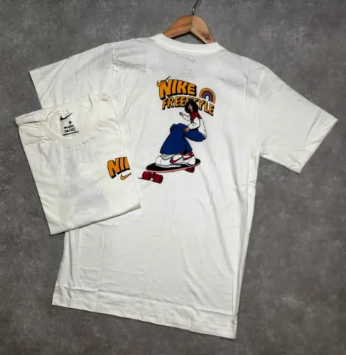 Camiseta Streetwear no atacado e varejo 