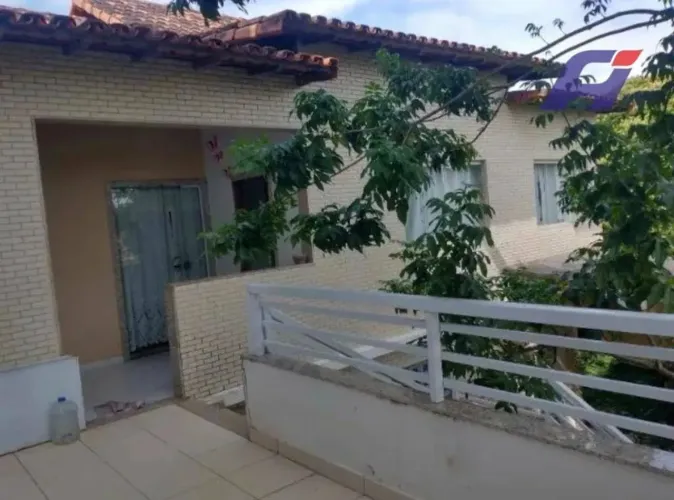 Casa com 3 dormitórios à venda, 350 m² por R$ 1.400.000,00 - Jardim Colorado - Vila Velha/
