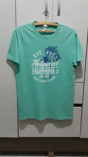 Camisa Fruit of the Loom P