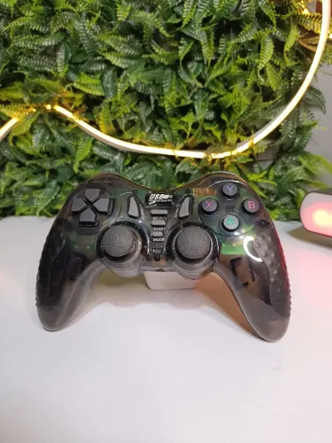 CONTROLE JOYSTICK PARA PS3, PC, Celular, GAME STICK, TV BOX
